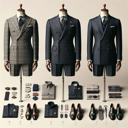 Stacks of luxury fabric samples and swatches in various colors