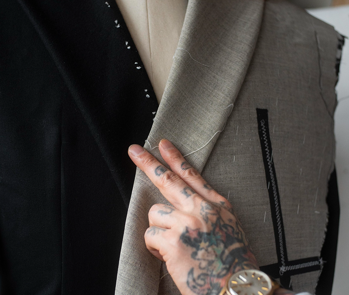 Crafting your signature style